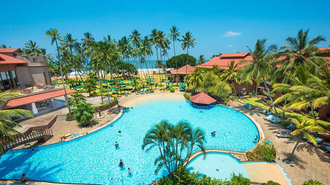 Náhled objektu Royal Palms Beach, Kalutara, Srí Lanka, Asie