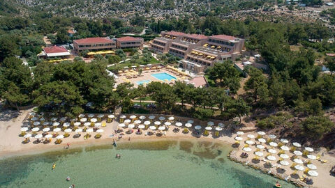 Náhled objektu Royal Paradise, Potos, ostrov Thassos, Řecko