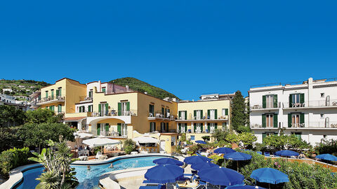 Náhled objektu Royal Terme, Ischia Porto, ostrov Ischia, Itálie a Malta