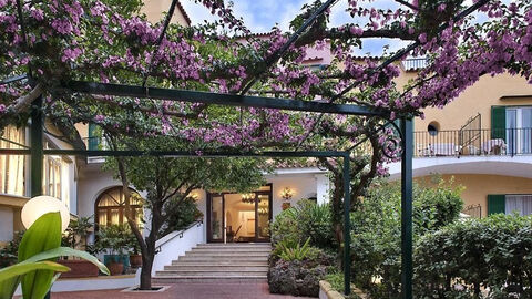 Náhled objektu Royal Terme, Ischia Porto, ostrov Ischia, Itálie a Malta