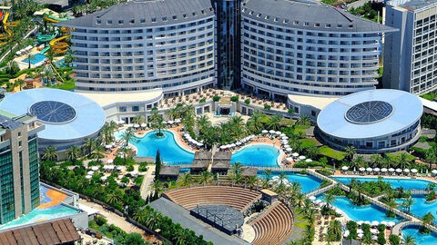 Náhled objektu Royal Wings, Lara, Turecká riviéra, Turecko