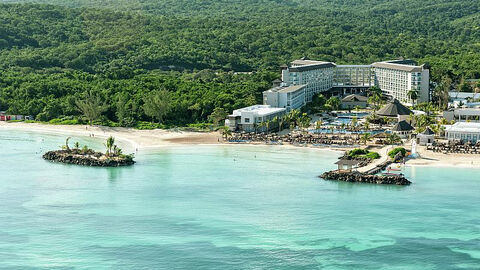 Náhled objektu Royalton White Sands, Montego Bay, Jamajka, Karibik a Stř. Amerika