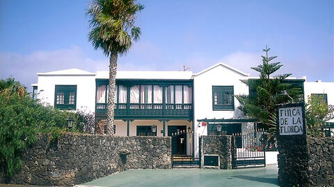 Náhled objektu Rural Finca De La Florida, La Geria, Lanzarote, Kanárské ostrovy