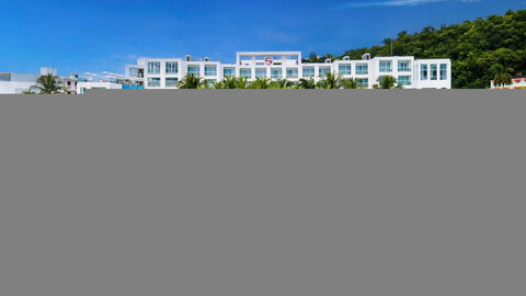 Náhled objektu S Hotel Jamaica, Montego Bay, Jamajka, Karibik a Stř. Amerika