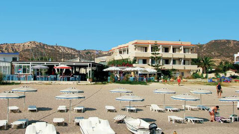 Náhled objektu Sacallis Inn, Kefalos, ostrov Kos, Řecko