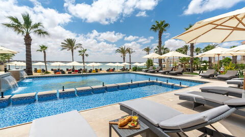 Náhled objektu Safir Marsa Matrouh Resort, Marsa Matrouh, Marsa Alam a okolí, Egypt