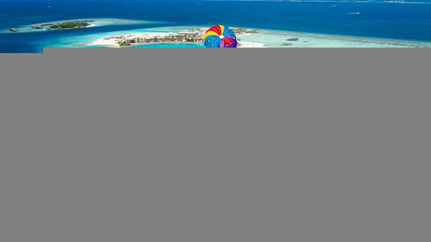 Náhled objektu Saii Lagoon Maldives, Curio Collection By Hilton, Jižní Male Atol, Maledivy, Asie