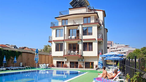 Náhled objektu Salena, Primorsko, Jižní pobřeží (Burgas a okolí), Bulharsko