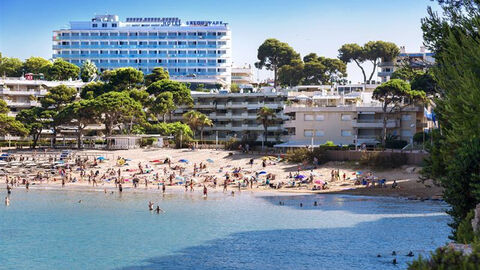 Náhled objektu Salou Park, Salou, Costa Dorada, Španělsko