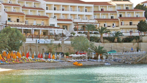 Náhled objektu Samos Bay, město Samos, ostrov Samos, Řecko