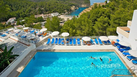 Náhled objektu San Miguel Park/Esmeralda Mar, San Miguel, Ibiza, Mallorca, Ibiza, Menorca