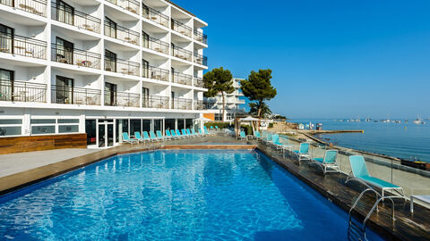 Náhled objektu San Remo, San Antonio (Ibiza), Ibiza, Mallorca, Ibiza, Menorca