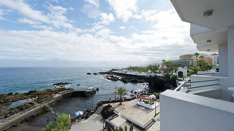 Náhled objektu San Telmo, Puerto de la Cruz, Tenerife, Kanárské ostrovy