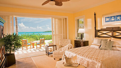 Náhled objektu Sandals Emerald Bay, Exumas, Bahamy, Karibik a Stř. Amerika