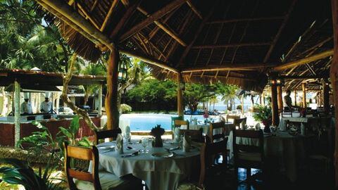 Náhled objektu Sandies Coconut Village, Severní pobřeží, Keňa, Afrika