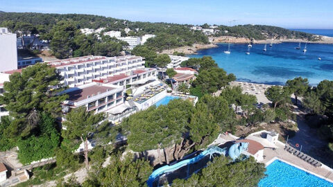 Náhled objektu Sandos El Greco, Cala Portinatx, Ibiza, Mallorca, Ibiza, Menorca