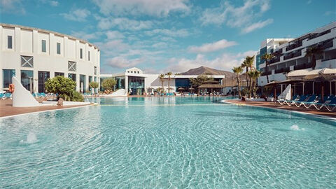 Náhled objektu Sandos Papagayo Beach Resort, Playa Blanca, Lanzarote, Kanárské ostrovy