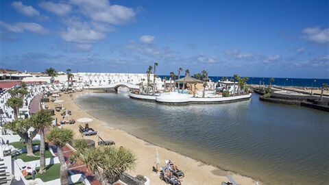 Náhled objektu Sands Beach Resort, Costa Teguise, Lanzarote, Kanárské ostrovy