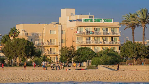 Náhled objektu Sant Jordi, Playa de Palma, Mallorca, Mallorca, Ibiza, Menorca