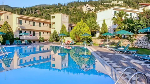 Náhled objektu Santa Marina, Agios Nikitas, ostrov Lefkada, Řecko
