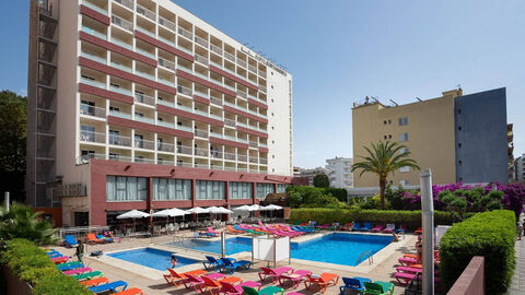 Náhled objektu Santa Monica, Calella, Costa del Maresme, Španělsko