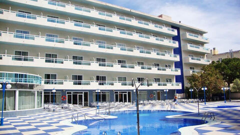 Náhled objektu Santa Monica Playa, Salou, Costa Dorada, Španělsko