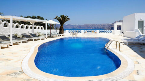 Náhled objektu Santorini View, Akrotiri, ostrov Santorini, Řecko