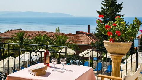 Náhled objektu Saoulas, Lourdas, ostrov Kefalonia, Řecko