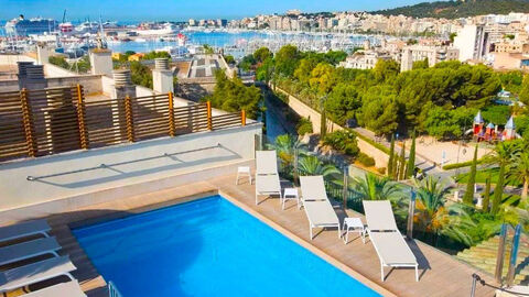 Náhled objektu Saratoga, Palma de Mallorca, Mallorca, Mallorca, Ibiza, Menorca