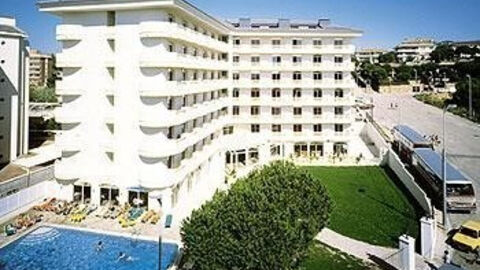 Náhled objektu Savoy, Lloret de Mar, Costa Brava, Španělsko