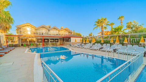 Náhled objektu Sayanora, Side, Turecká riviéra, Turecko