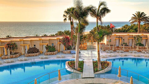 Náhled objektu SBH Monica Beach, Costa Calma, Fuerteventura, Kanárské ostrovy