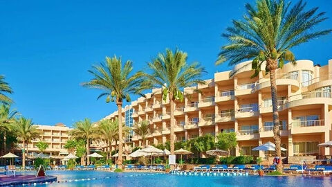 Náhled objektu Sea Star Beau Rivage, Hurghada, Hurghada a okolí, Egypt