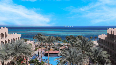 Náhled objektu Sea Star, Hurghada, Hurghada a okolí, Egypt