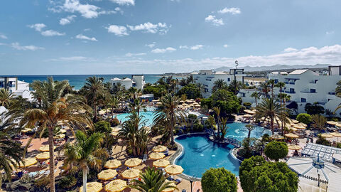 Náhled objektu Seaside Los Jameos Playa, Puerto del Carmen, Lanzarote, Kanárské ostrovy