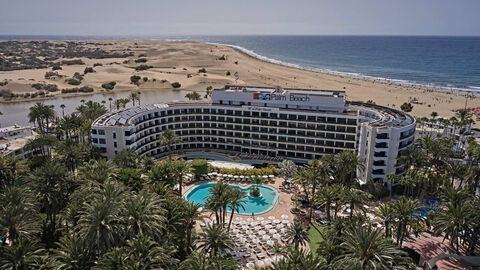 Náhled objektu Seaside Palm Beach, Maspalomas, Gran Canaria, Kanárské ostrovy