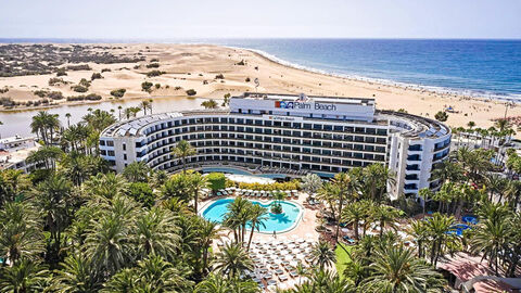 Náhled objektu Seaside Palm Beach, Maspalomas, Gran Canaria, Kanárské ostrovy
