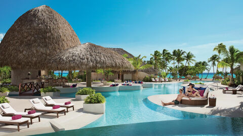 Náhled objektu Secrets Cap Cana Resort & Spa, Punta Cana, Východní pobřeží (Punta Cana), Dominikánská republika