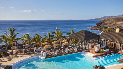 Náhled objektu Secrets Lanzarote Resort & Spa, Puerto Calero, Lanzarote, Kanárské ostrovy