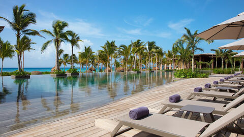 Náhled objektu Secrets Moxche Playa Del Carmen, Playa del Carmen, Mexiko, Severní Amerika