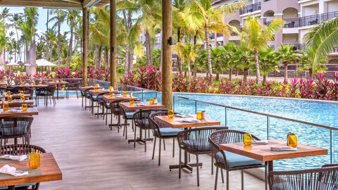 Náhled objektu Secrets Royal Beach Punta Cana, Punta Cana, Východní pobřeží (Punta Cana), Dominikánská republika