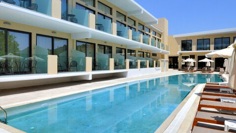 Náhled objektu Selyria Resort, Tsilivi, ostrov Zakynthos, Řecko