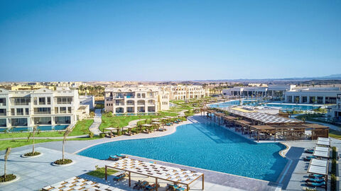 Náhled objektu Sensimar Alaya Beach Resort, Marsa Alam, Marsa Alam a okolí, Egypt