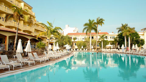 Náhled objektu SENTIDO Buganvilla Hotel & Spa, Playa del Esquinzo, Fuerteventura, Kanárské ostrovy