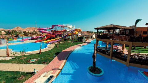 Náhled objektu Sentido Kahramana Park, Marsa Alam, Marsa Alam a okolí, Egypt