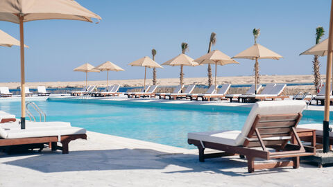 Náhled objektu Sentido Naga Bay, Soma Bay, Hurghada a okolí, Egypt