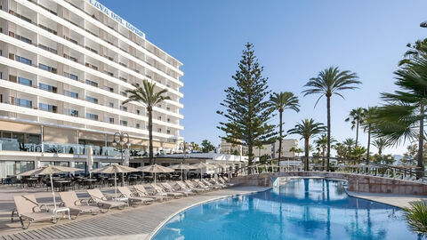 Náhled objektu Sentido Playa del Moro, Cala Millor, Mallorca, Mallorca, Ibiza, Menorca