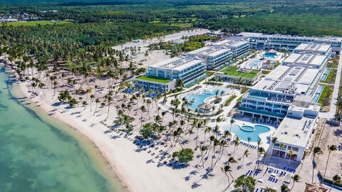 Náhled objektu Serenade Punta Cana Beach, Spa & Casino Resort, Punta Cana, Východní pobřeží (Punta Cana), Dominikánská republika