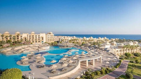 Náhled objektu Serenity Makadi Beach, Makadi Bay, Hurghada a okolí, Egypt