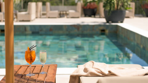 Náhled objektu Sergios, Hersonissos, ostrov Kréta, Řecko